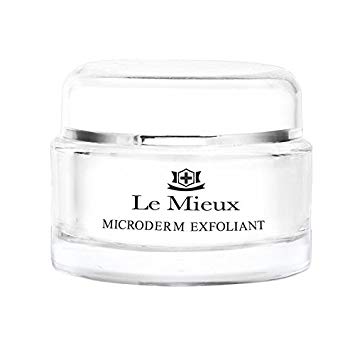 Скраб Микродерм Эксфолиант - Microderm Exfoliant